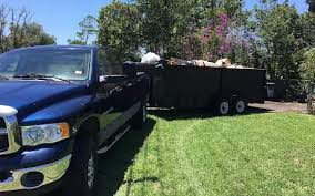 Best Construction Debris Removal  in Mountain Road, VA